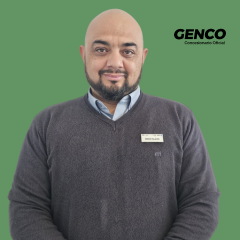 Sergio Palacios